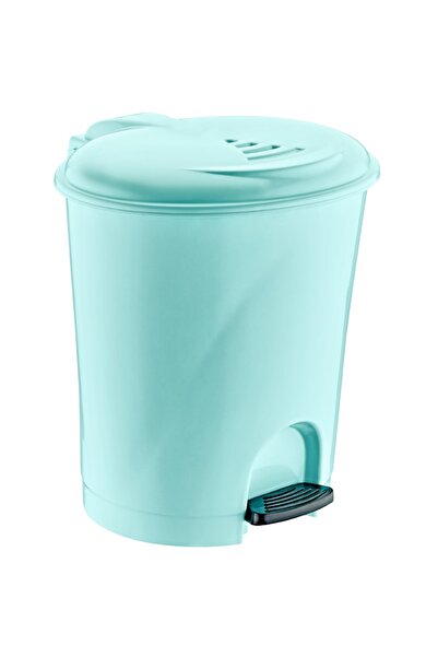 Bee Home Pedallı Çöp Kovası No:5 33 Lt. Ak 155