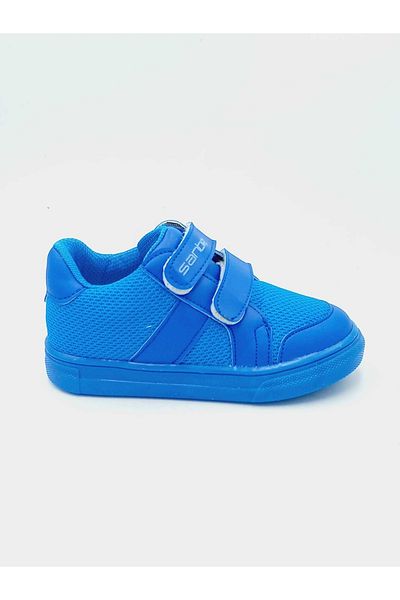 Sanbe Fete Băieți Talpă ortopedică Mesh Banded Flexibil Summer Season Daily Sports Pantofi