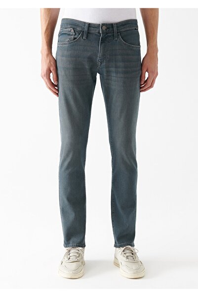 Mavi Marcus Black Jean Παντελόνι 0035129616