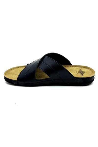 CHOPPER Orthopedix 20630 Анатомічні чоловічі капці