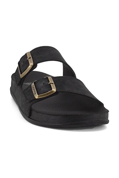 CHOPPER Orthopedix 20668 Анатомічні чоловічі тапочки з ремінцем