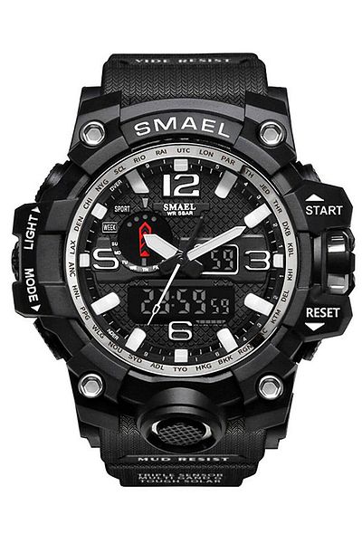 SMAEL Men's Wristwatch Sml1545ss