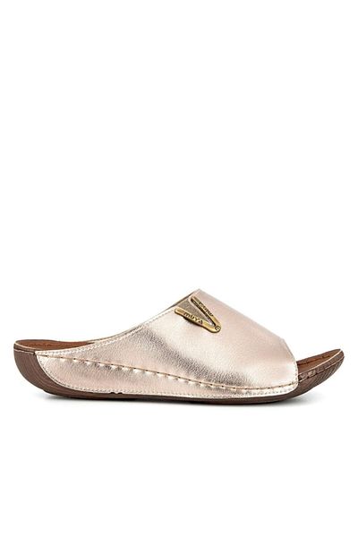 Muya Papuci de damă Orthopedix Mena Anatomical Heel Spur cu suport cu gel 32219