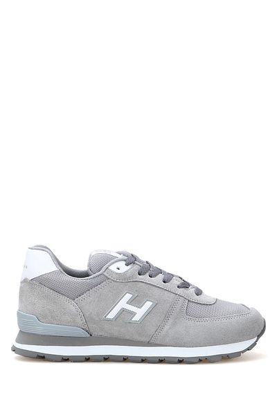 Hammer Jack Περού Unisex Δερμάτινο Sneaker 19250-g