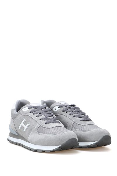 Hammer Jack Περού Unisex Δερμάτινο Sneaker 19250-g
