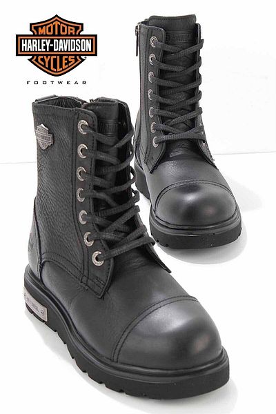 Harley Davidson 025 γρ 100328   Μπότες Colmar
