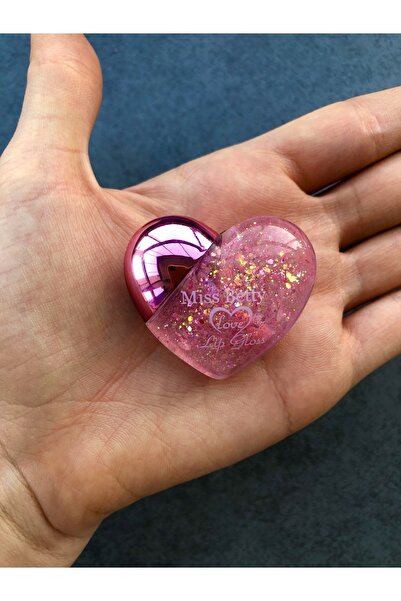 Genel Markalar Kalpli Dudak Parlatıcısı Lip Gloss Lip Stick Lip Balm