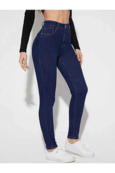 Ramrod Blugi Bamboo Skinny Leg, blugi slim fit