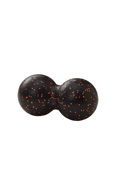Actifoam Peanut Lacrosse Massage Ball Peanut Massage Ball