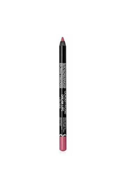 Golden Rose Dream Lips Lipliner 512 Lip Liner