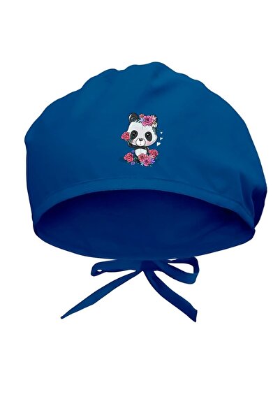 Tasarım Trend Bună de călătorie chirurgicală cu design panda cu tematică florală