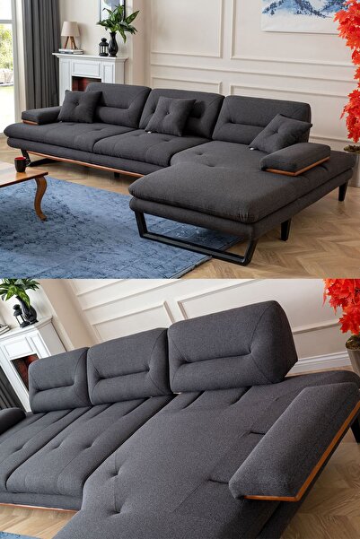 Eymense Efes Relax Köşe Koltuk Takımı