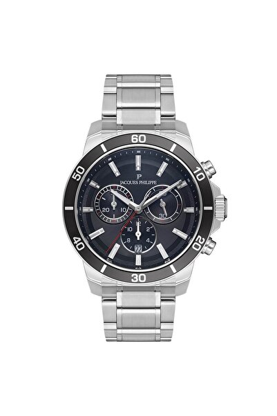 Jacques Philippe Jpqgc151316 Swiss Made Erkek Kol Saati