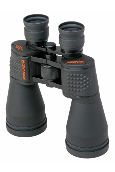 Genel Markalar 71007 SkyMaster 12x60 Dürbün