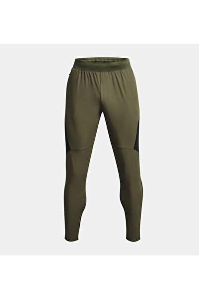 Under Armour Erkek Ua Unstoppable Hybrid Eşofman Altı 1373788-390