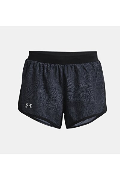 Under Armour Kadın Ua Fly-by 2.0 Baskılı Şort 1350198-019