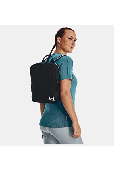 Under Armour Unisex UA Loudon Küçük Sırt Çantası  1376456-001