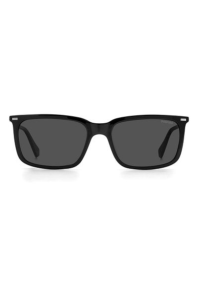 Polaroid Pld 2117/s 807m9 55*16 Polarized Men's Sunglasses