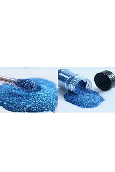 Eminonutoptanci Pulbere Sim 1/38 - 1 Kg Albastru