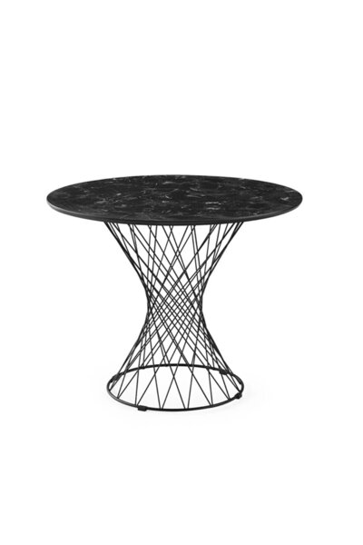 AVVİO Londra 90x90 Mutfak Masası-yemek Masası