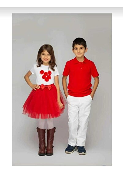 BLUEMOOR الفتيات الفتيان الطفل 23 أبريل 29 أكتوبر 10 نوفمبر عرض زي تي شيرت ال...