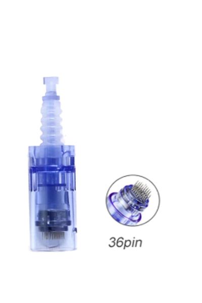 Dr.Pen Auto Microneedle System 5 Pieces 36 Pin Dermapen Needle