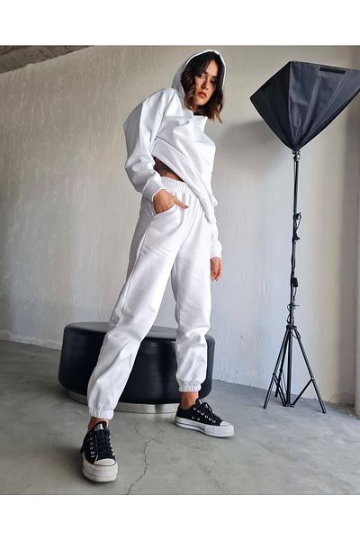 Ece Trening Set Sweat