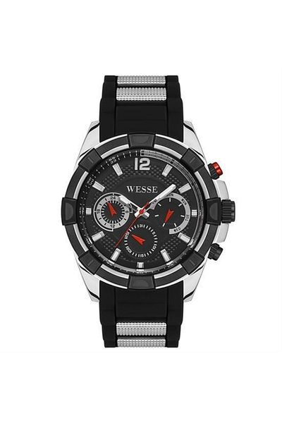 Wesse Wwg401802 Women's Wristwatch