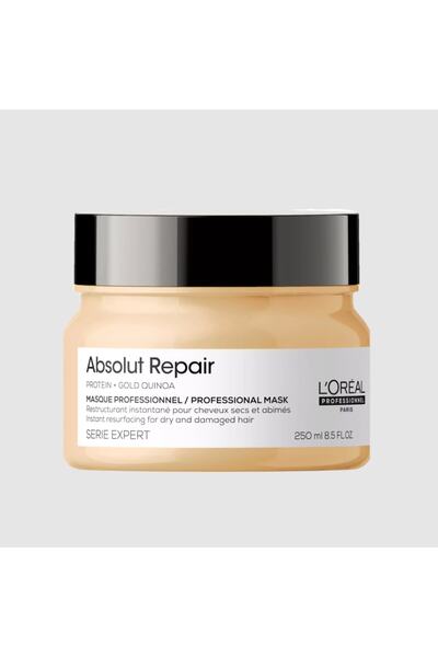 L'oreal Professionnel Serie Expert Absolut Repair Repairing Hair Mask 250 Ml
