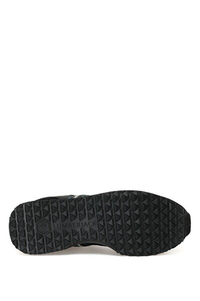 lumberjack Pánské Sneaker 2w Hnědá 2pr Černá