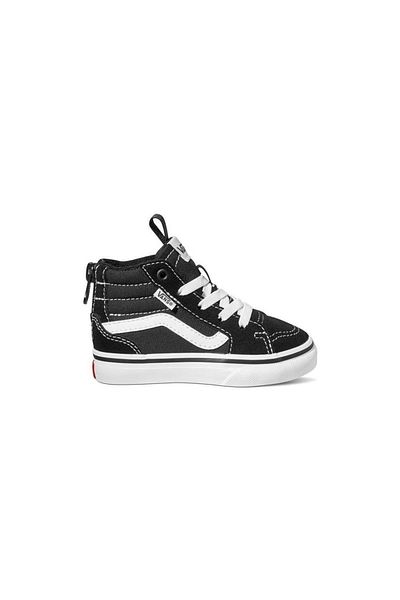Vans Vn0a5hzgıju1 Td Filmore Hi Zip Pantofi sport pentru copii