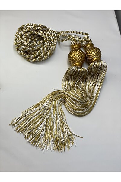 Tunç Çadır Perde Bağlama Halatı