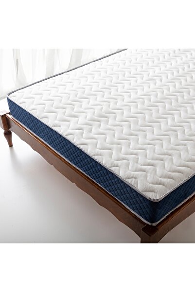 PINK Home Su Yolu Ultra Ortopedik Visco Yatak Tek Kişilik Çift Kişilik Yaylı ...