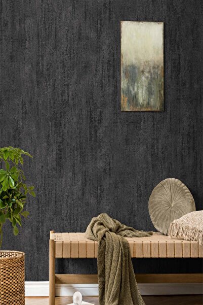 İnci Concept Decowall Salda 604-02 Kendinden Desenli Duvar Kağıdı 16,50 M²