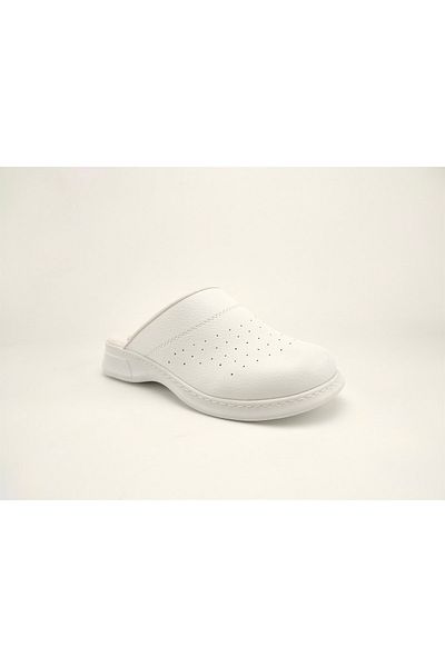 Hipokrat Papuci de spital pentru femei Sabo