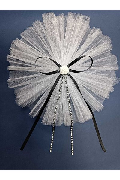 Minihobiyum Groom's Bundle Ornament