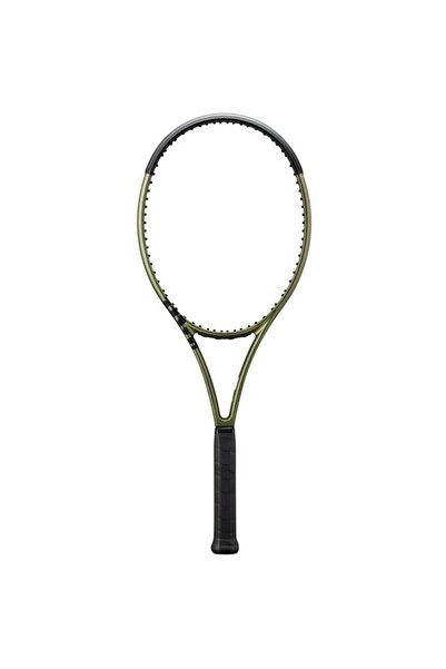 Wilson Blade 100 V8.0 Tenis Raketi 300 gr Wr079511u2