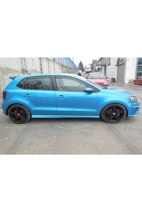 Polo gti line 2025