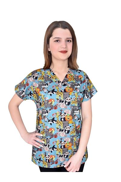 Nur Ortopedi Unisex Μονό Κορυφαίο Τζέρσεϊ