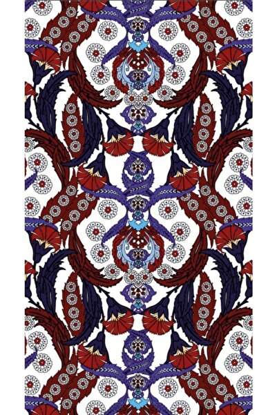 Buffalo Biker Buff Mask Neck Collar Outdoor Neck Collar Unisex Bandana Pack of 5