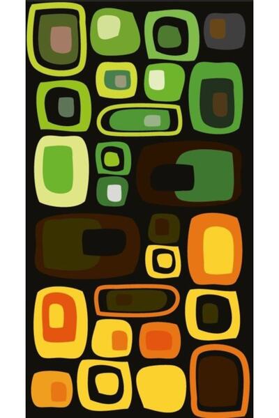 Buffalo Мотоциклістська маска-шарф Outdoor Шарф Unisex Бандана 5-пакет