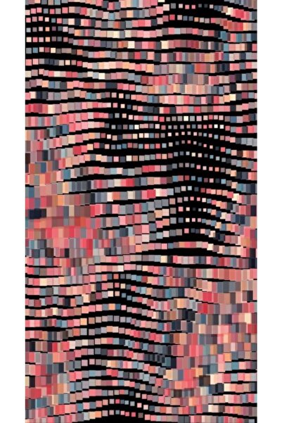 Buffalo Biker Buff Mask Neck Collar Outdoor Neck Collar Unisex Bandana Pack of 5