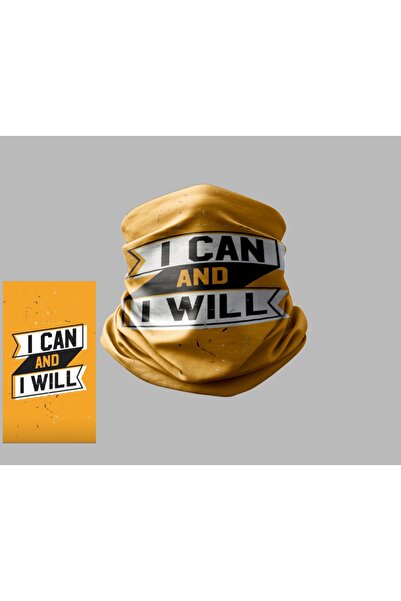 Buffalo Biker Buff Mask Neck Collar Outdoor Neck Collar Unisex Bandana Pack of 5