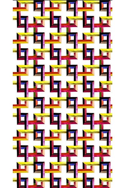 Buffalo Biker Buff Mask Neck Collar Outdoor Neck Collar Unisex Bandana Pack of 5