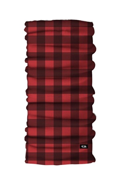 Buffalo Мотоциклістська маска-шарф Outdoor Шарф Unisex Бандана 5-пакет