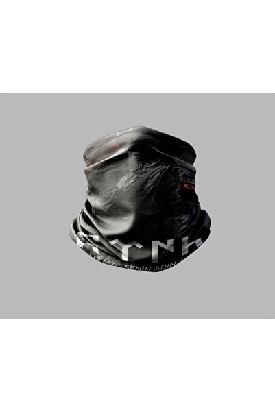 Buffalo Masca Buff pentru motociclist Guler pentru gât Guler pentru exterior ...