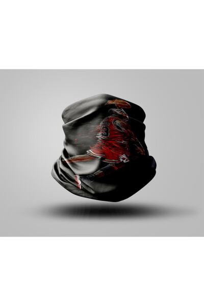 Buffalo Мотоциклістська маска-шарф Outdoor Шарф Unisex Бандана 5-пакет