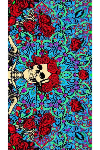 Buffalo Мотоциклетна маска с шийна превръзка за външна употреба, унисекс, 5 б...