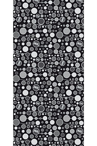 Buffalo Biker Buff Mask Neck Collar Outdoor Neck Collar Unisex Bandana Pack of 5