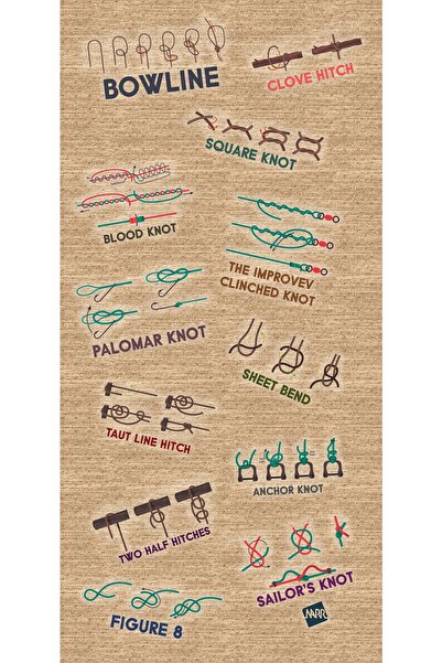 Buffalo Biker Buff Mask Neck Collar Outdoor Neck Collar Unisex Bandana Pack of 5